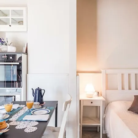 The Lovers Apartman *