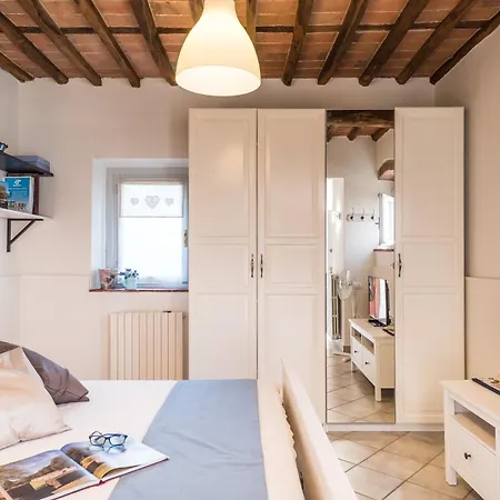 Apartman The Lovers
