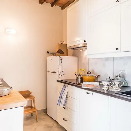 Apartman The Lovers