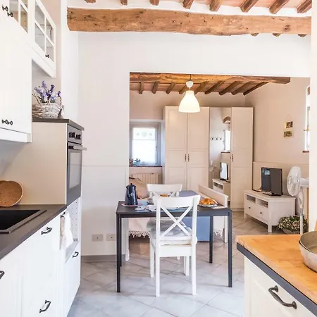 Apartman The Lovers