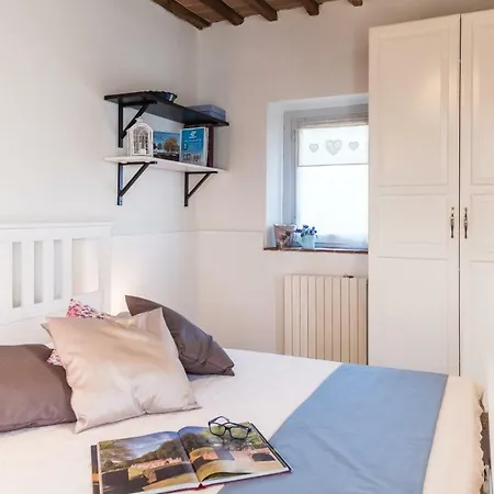 The Lovers Apartman